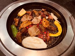 -神户赤童日式烤肉伙伴(东直门店)