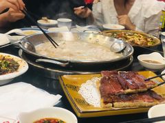 -老来福·非遗酸汤兔(凯旋路店)