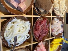 -芈重山老火锅(广州首店)
