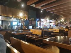 -梨花自助烤肉(天河城店)