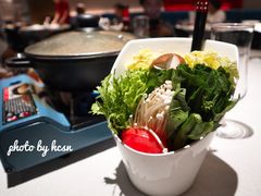 -千百味红餐厅·江西菜(绿地双子塔店)