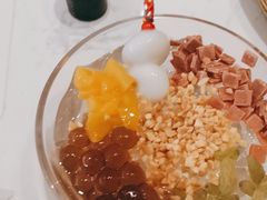 -峨嵋小镇·川菜(勒泰中心店)