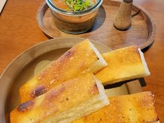 -OTIUM • 柴屿麦(亮马桥店)