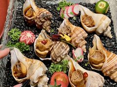 -海澄轩海鲜酒家(虎门店)