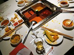 -海底捞火锅鲜切牛肉主题店(长寿路店)