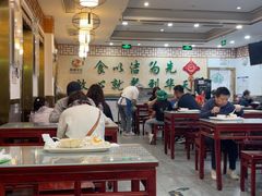 -护国寺小吃(阜成门桥店)