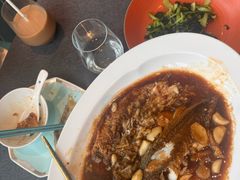 -柒园·三十年创意杭帮菜(龙湖滨江天街店)