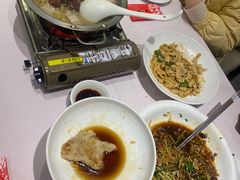 -老妈菜馆(建设街店)