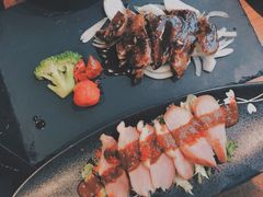 -九井澤精致料理(金茂店)