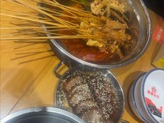 -嘉州鲜知味钵钵鸡(奎星楼店)