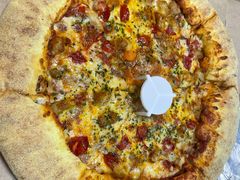 -达美乐比萨(国瑞北路店)