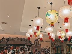 -大鸽饭(木莲中路店)