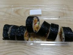 瑶柱培根饭卷-旺角亭(人民南路店)