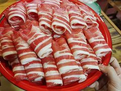 -东镇老火锅(长春路首店)