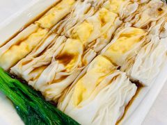 -东江渔村·古典园林·30年粤菜老字号(太和店)