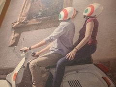 -比萨玛尚诺(月星环球港店)