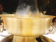 -鼓楼东街老火锅(鼓楼店)