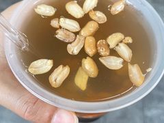 -八婆婆烧仙草(中山路店)