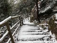 -东天目山风景区