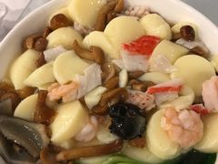 -香融府·烤鸭·家常菜(马家堡路店)