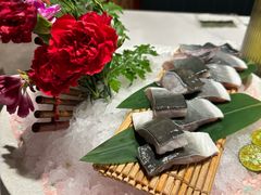 -红沃鳗鱼黑牛烤肉店(不老街店)