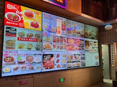 -王庄阿咪海鲜大排档(象园店)