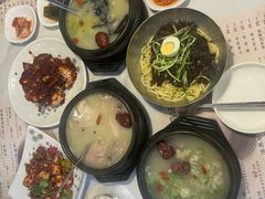 -长顺参鸡汤店(西塔总店)