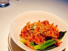 -金轩中餐厅 Jin Xuan(浦东丽思卡尔顿酒店)
