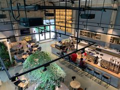 -GOTLOT COFFEE&KITCHEN角落厨房NOOK店