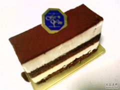 提拉米苏-精点味道(大连商场店)