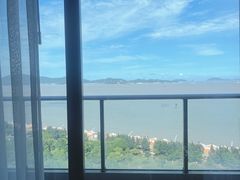 -舟山希尔顿酒店