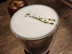 -漫咖啡(银泰创意城店)