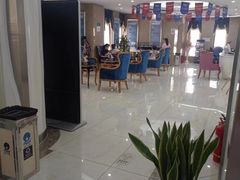 -圣贝口腔(海淀店)