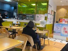 -一品小笼(金融街店)