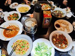 -圆圆家私房美食(民权路店)