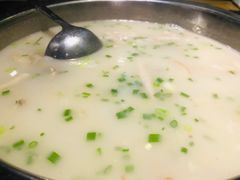-肖仙仙羊肉汤·始于1996年(郫都店)
