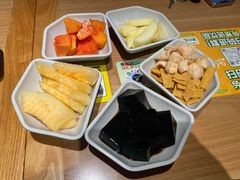 -豪客来牛排(商汇人和广场店)