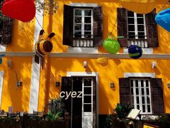 -ALBERGUE 1601 婆仔屋葡国餐厅