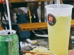 -正南齊北重庆老火锅(光华村直营店)