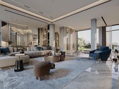 -星杰国际设计 别墅大宅装修(虹桥分公司)