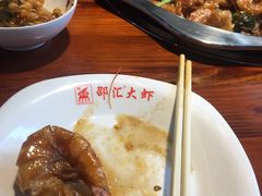 虾锅（小）-惠友大虾(太原北街店)