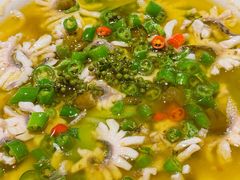 -三猫黑鱼花(南大店)