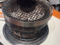 -久藏·横膈膜烧肉·酒场(江汉路店)