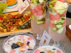 -创味·民间海南菜·非遗藤桥排骨(藤桥·免税城店)