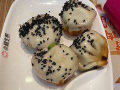 -小杨生煎(香港名都店)