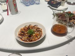 -荣兴酒家(徐家汇店)