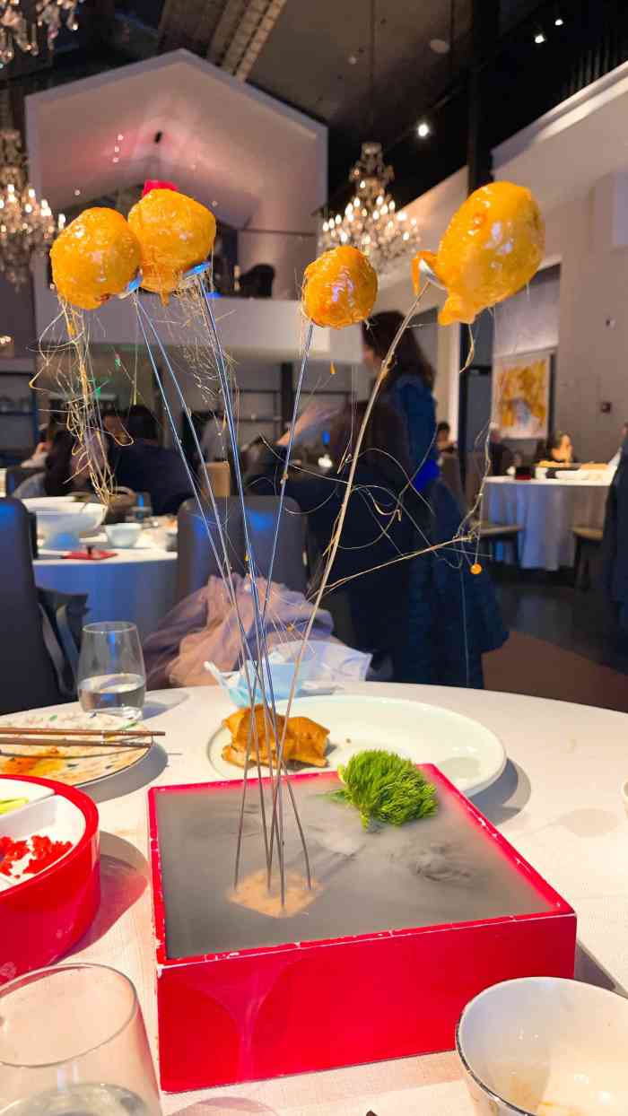 拾久(东三环中路店)-"听朋友介绍的正好有机会来,[爱]米其林上.