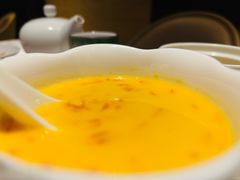 -上海金桥红枫万豪酒店-万豪中餐厅