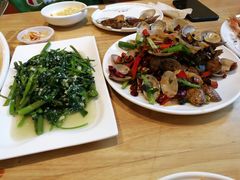 -南海渔家•海鲜•正宗海南菜(海棠湾店)
