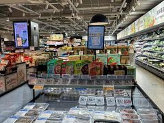 -ALDI奥乐齐超市(凯德虹口店)